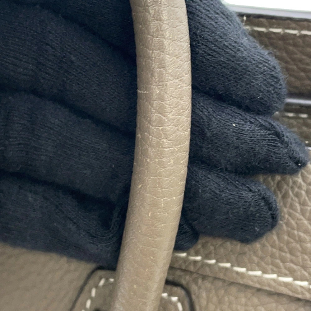 Celine handbag Luggage Shopper bag - Picture 12 of 12